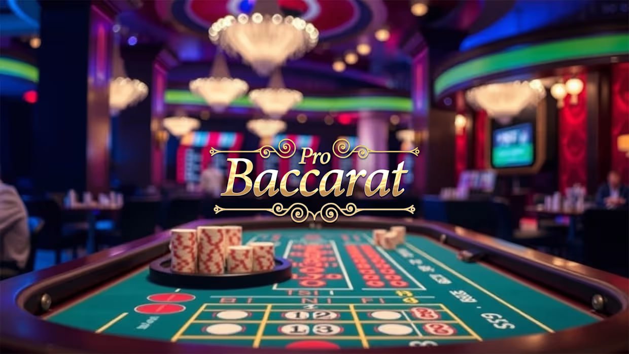 cr88 Casino trực tuyến